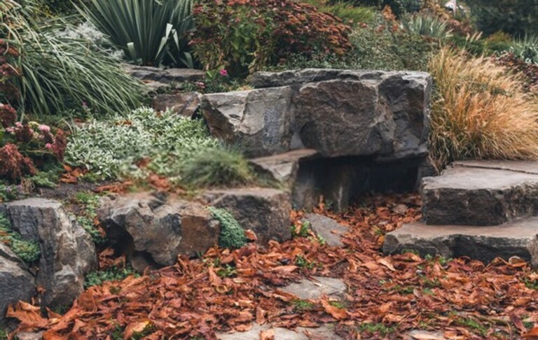 How Do You Raise The Height Of A Flat Garden?