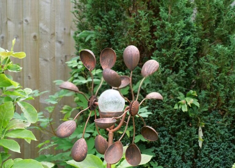 How Do You Raise The Height Of A Flat Garden?