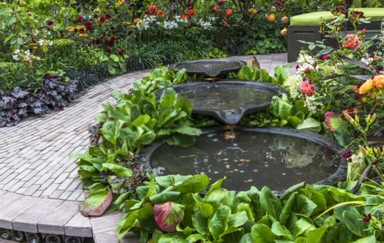 Simple Front Yard Landscaping Ideas Without Grass Simple Front Yard Landscaping Ideas Without Grass