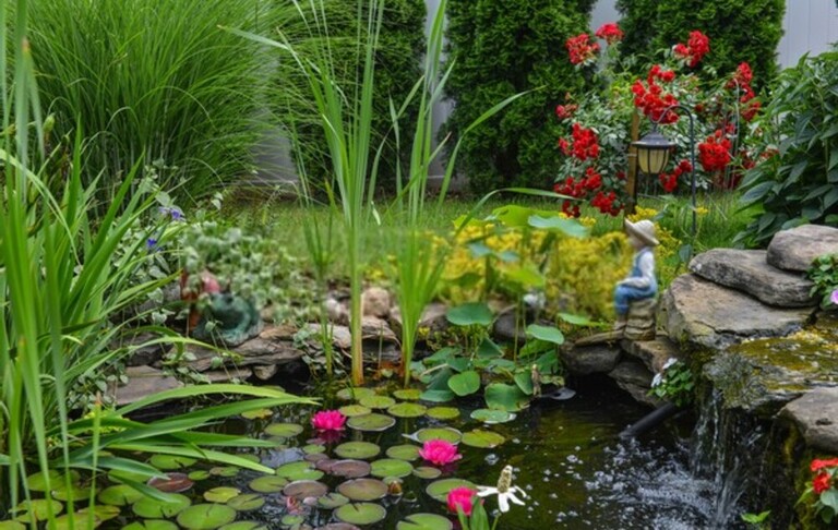 Simple Front Yard Landscaping Ideas Without Grass Simple Front Yard Landscaping Ideas Without Grass