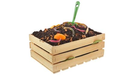 What Can You Do With Finished Compost?