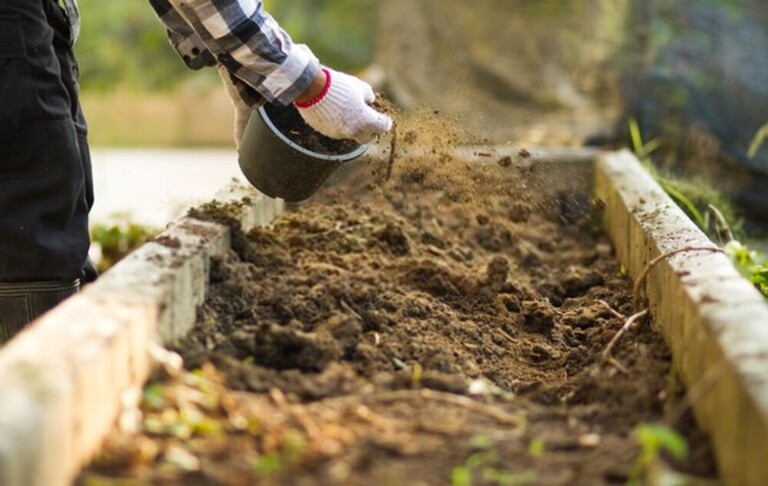 What Can You Do With Finished Compost? What Can You Do With Finished Compost?