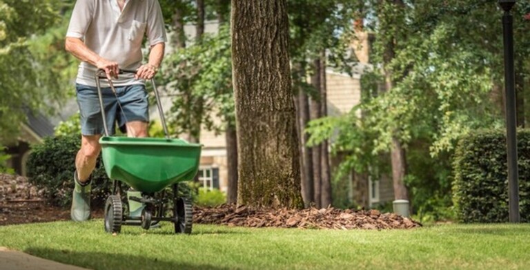 How To Level A Bumpy Lawn? How To Level A Bumpy Lawn?