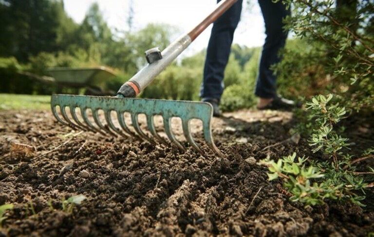 How To Level A Bumpy Lawn? How To Level A Bumpy Lawn?