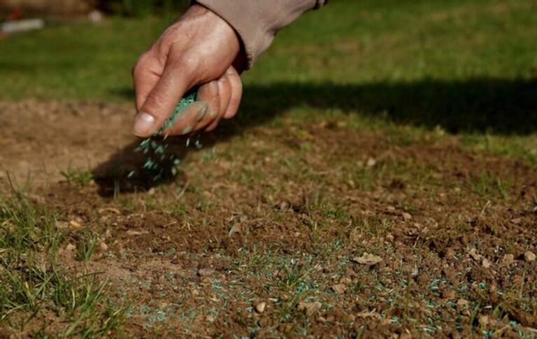 How To Level A Bumpy Lawn? How To Level A Bumpy Lawn?