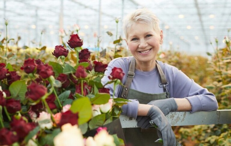 Top Safe Gardening Tips For Seniors Top Safe Gardening Tips For Seniors