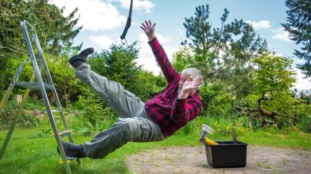 How To Prevent Gardening Injuries?