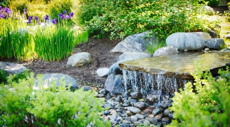 How Do You Fix Garden Drainage Problems? How Do You Fix Garden Drainage Problems?
