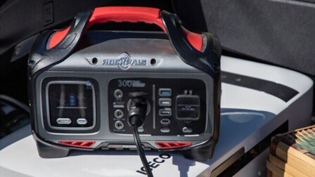 6 Most Powerful Solar Generators of 2025 6 Most Powerful Solar Generators of 2025