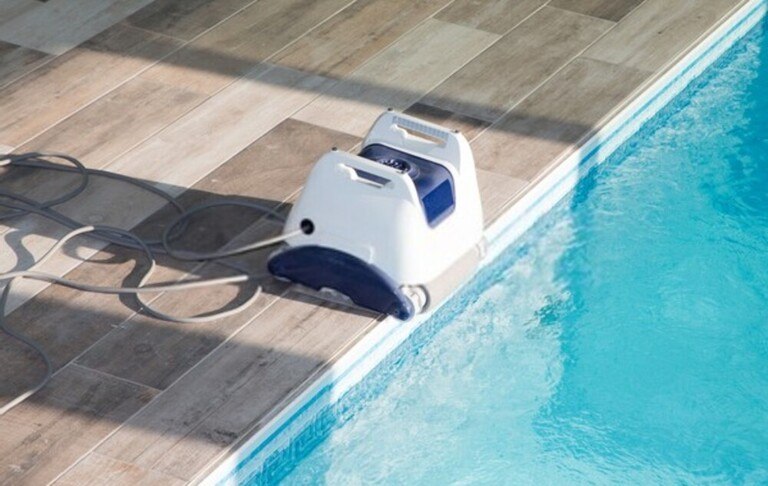How To Keep A Small Pool Clean Without A Filter?
