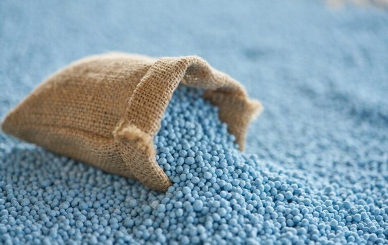 How To Avoid Ice Melt Damage To Your Lawn & Garden?