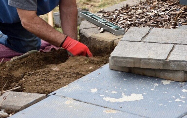 Top Early-Spring Garden Chores To Tackle Top Early-Spring Garden Chores To Tackle