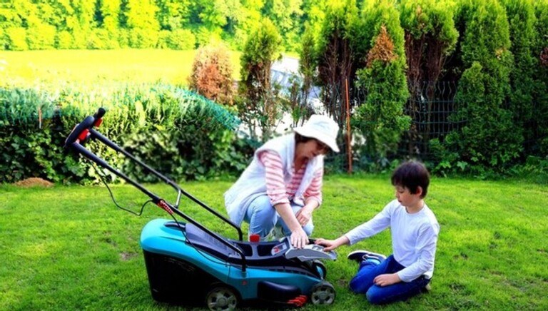 Top Early-Spring Garden Chores To Tackle