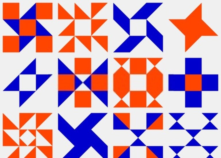 How To Make A Frame Barn Quilt? How To Make A Frame Barn Quilt?