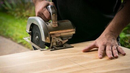 How To Make A Frame Barn Quilt? How To Make A Frame Barn Quilt?