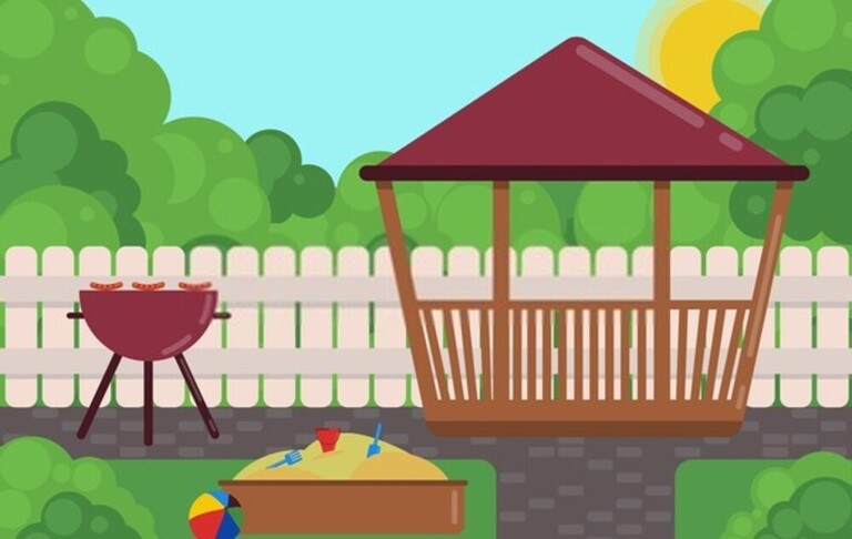 How To Fix A Muddy Backyard Dog Trail? How To Fix A Muddy Backyard Dog Trail?