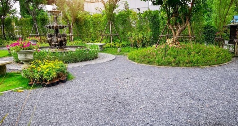 My Yard Is Always Wet And Muddy - How To Dry Up A Wet Yard? My Yard Is Always Wet And Muddy - How To Dry Up A Wet Yard?