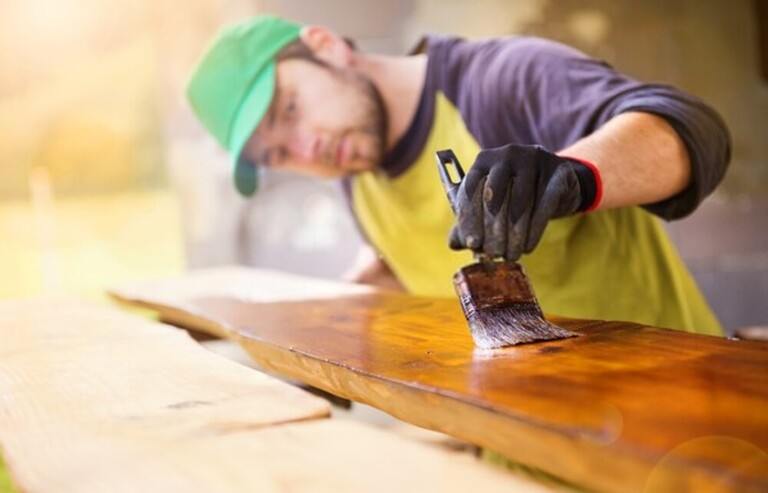 How To Waterproof Painted Wood Furniture For Outdoors? How To Waterproof Painted Wood Furniture For Outdoors?