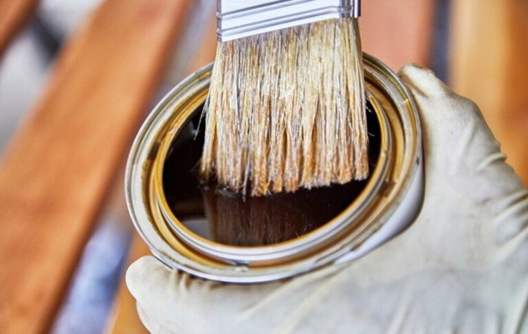 How To Waterproof Painted Wood Furniture For Outdoors? How To Waterproof Painted Wood Furniture For Outdoors?