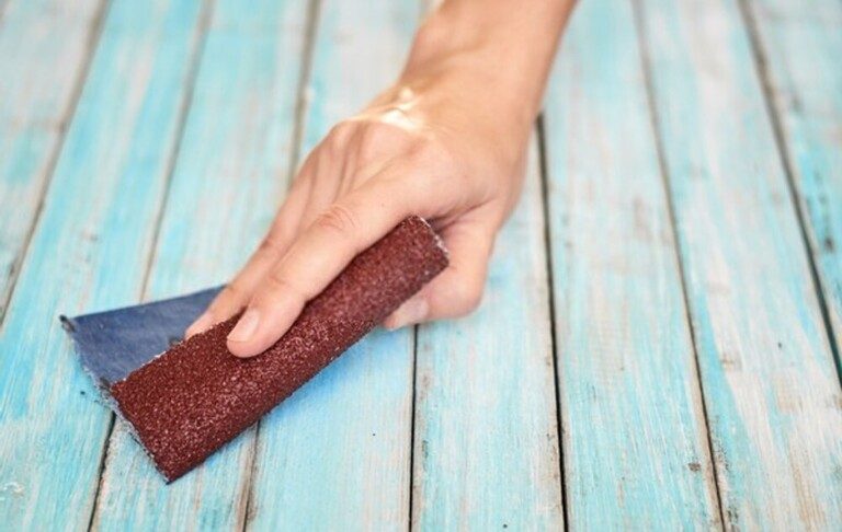 How To Waterproof Painted Wood Furniture For Outdoors? How To Waterproof Painted Wood Furniture For Outdoors?