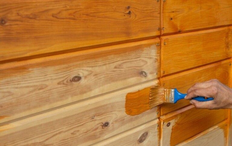 How To Waterproof Painted Wood Furniture For Outdoors? How To Waterproof Painted Wood Furniture For Outdoors?