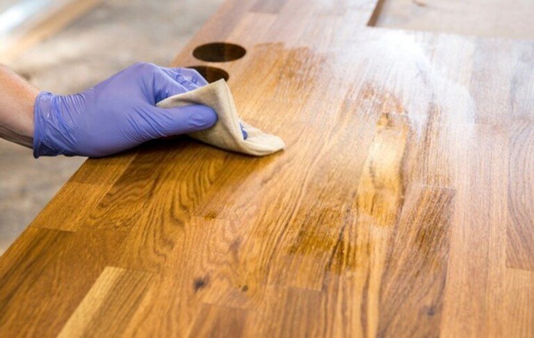 How To Waterproof Painted Wood Furniture For Outdoors? How To Waterproof Painted Wood Furniture For Outdoors?