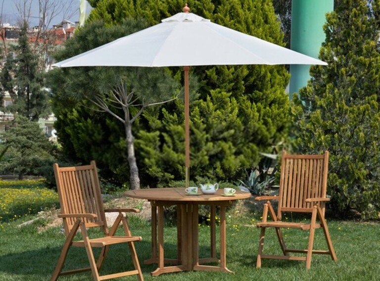 What Is The Best Way To Protect Outdoor Wood Furniture? What Is The Best Way To Protect Outdoor Wood Furniture?