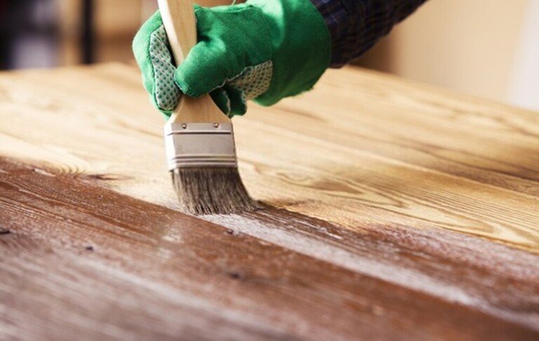 What Is The Best Way To Protect Outdoor Wood Furniture? What Is The Best Way To Protect Outdoor Wood Furniture?