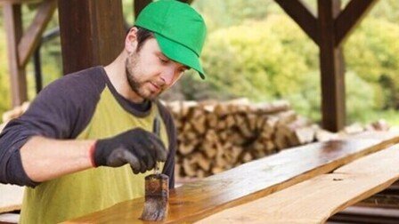 What Is The Best Way To Protect Outdoor Wood Furniture? What Is The Best Way To Protect Outdoor Wood Furniture?