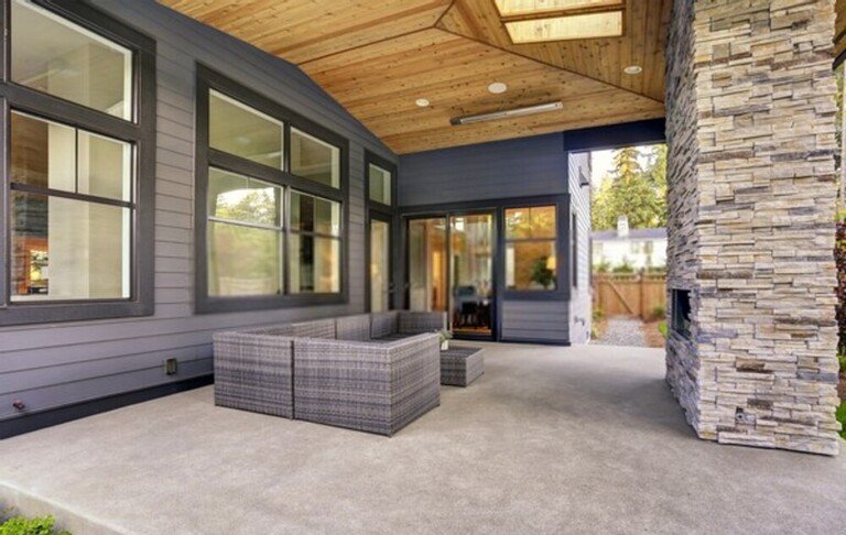 What Color Should I Paint My Porch Floor? What Color Should I Paint My Porch Floor?