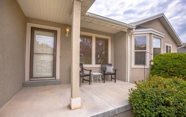 What Color Should I Paint My Porch Floor? What Color Should I Paint My Porch Floor?