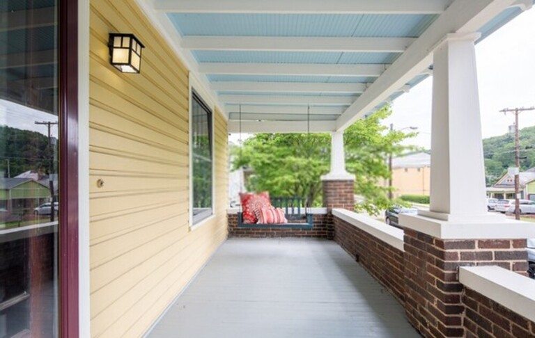 What Color Should I Paint My Porch Floor? What Color Should I Paint My Porch Floor?