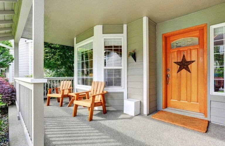 What Color Should I Paint My Porch Floor? What Color Should I Paint My Porch Floor?