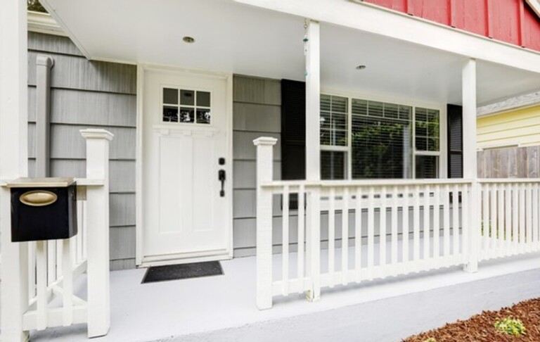 What Color Should I Paint My Porch Floor? What Color Should I Paint My Porch Floor?