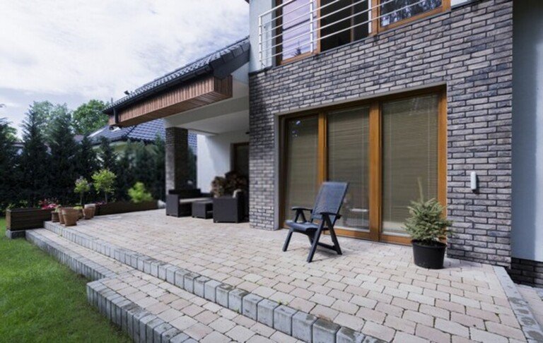 What Can I Put Around My Deck Instead Of Lattice? What Can I Put Around My Deck Instead Of Lattice?