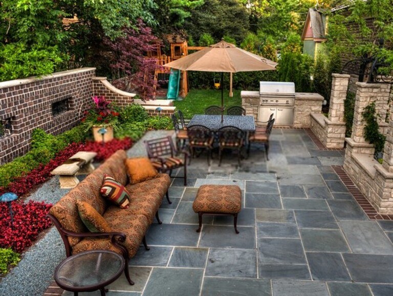 What Can I Put Around My Deck Instead Of Lattice? What Can I Put Around My Deck Instead Of Lattice?